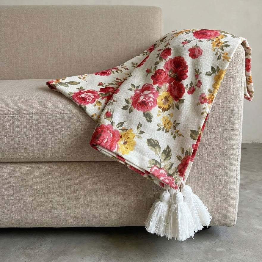 Fiorito Throw