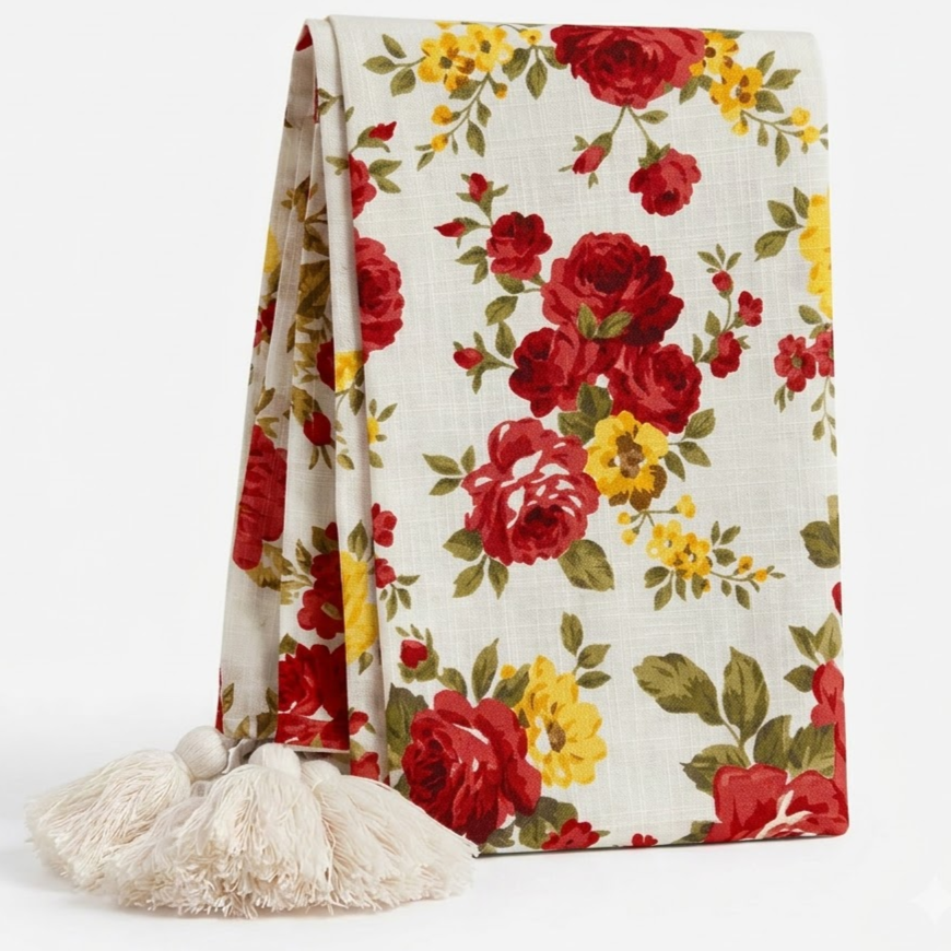 Fiorito Throw