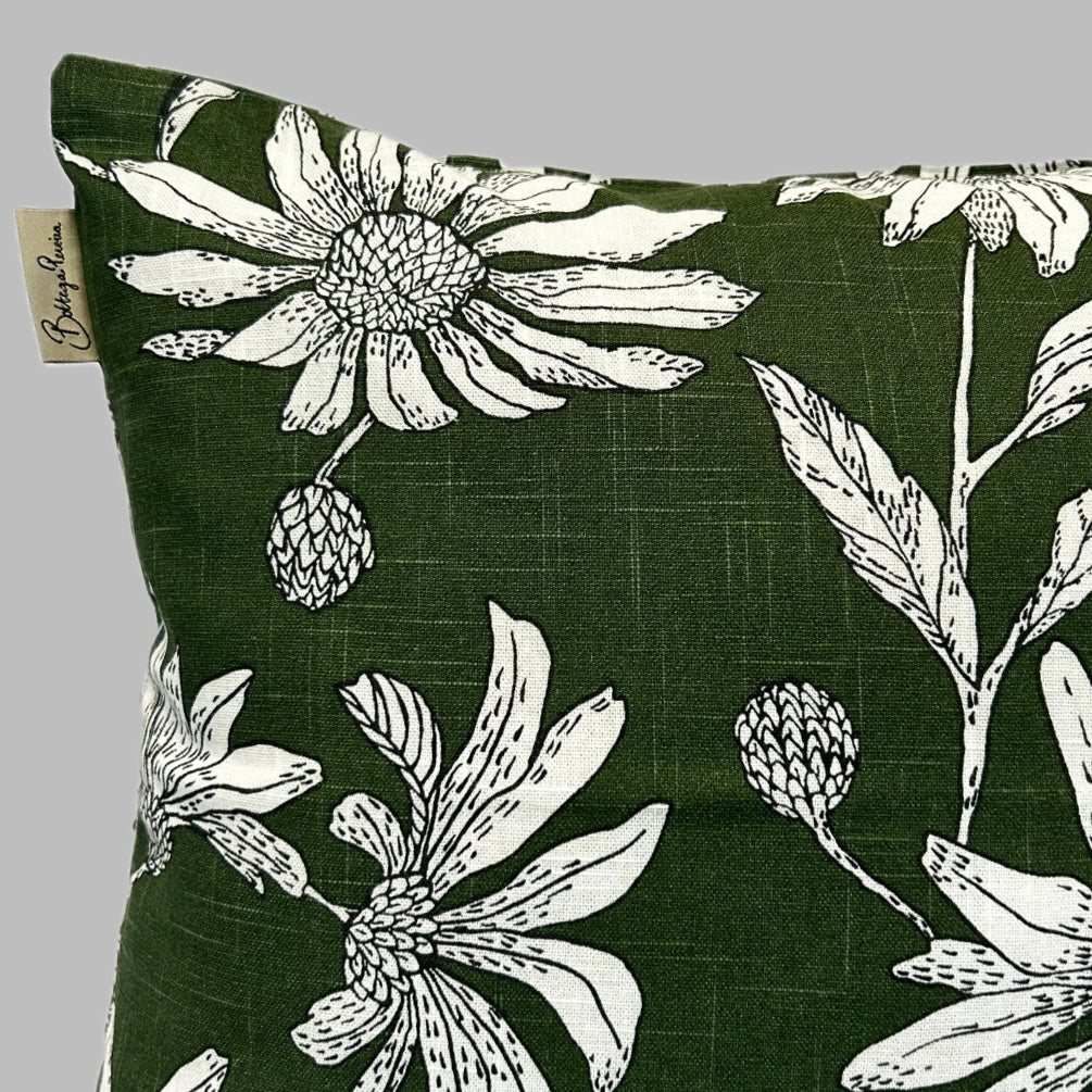 Daisy Cushion Cover