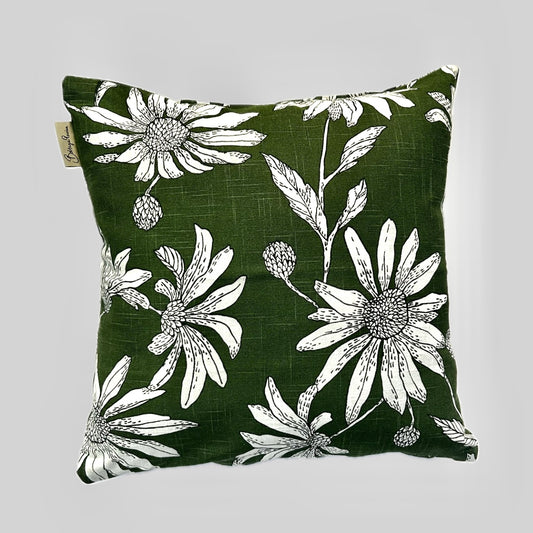 Daisy Cushion Cover