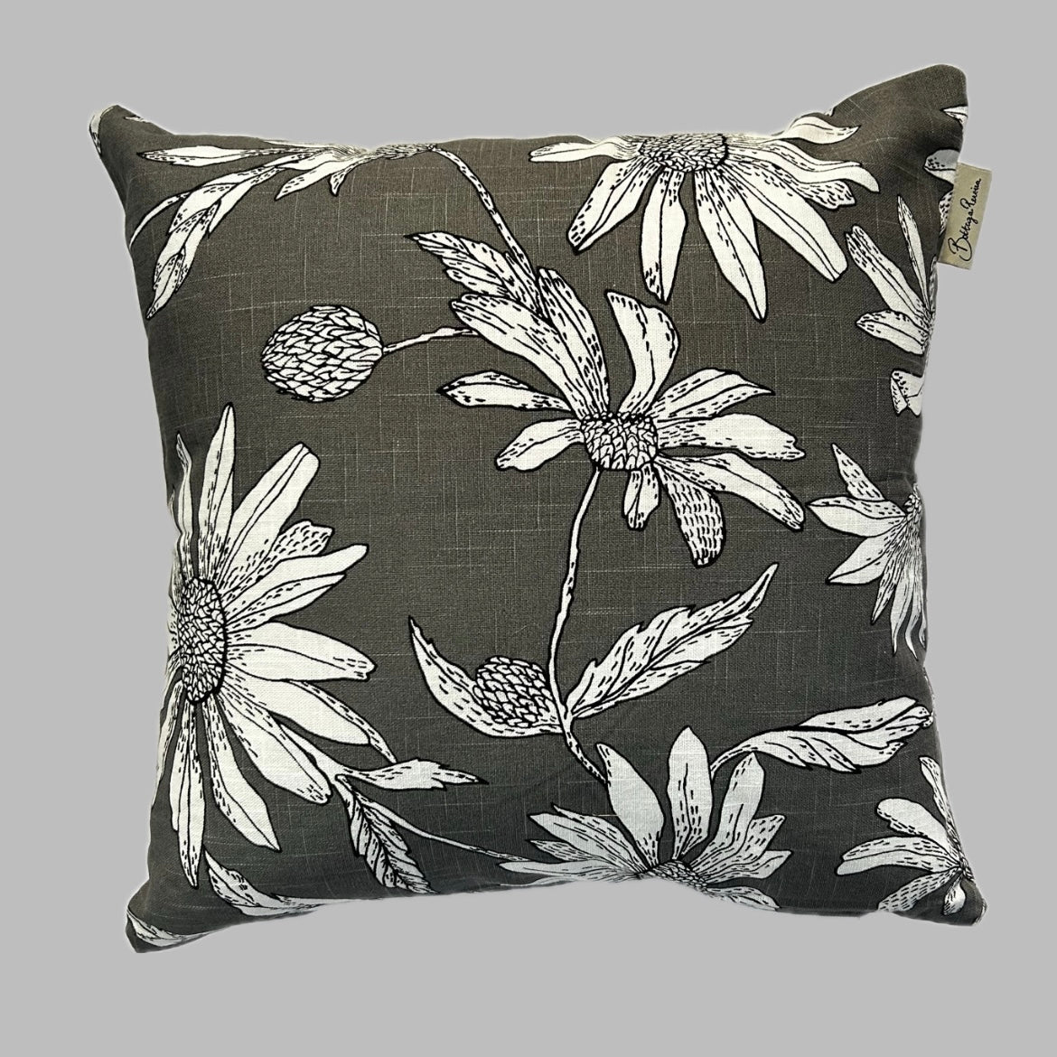 Daisy Cushion Cover