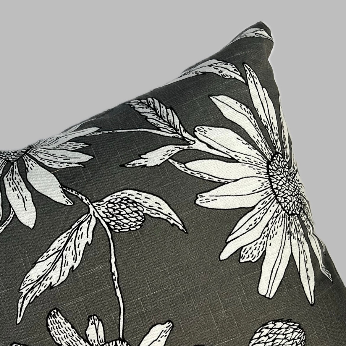 Daisy Cushion Cover