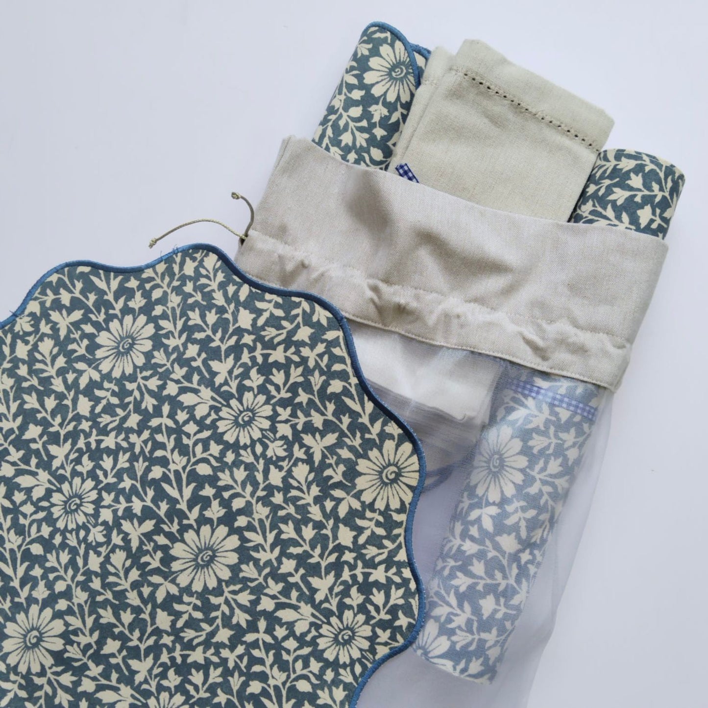 Vintage Bloom Gift Set
