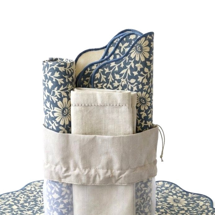 Vintage Bloom Gift Set