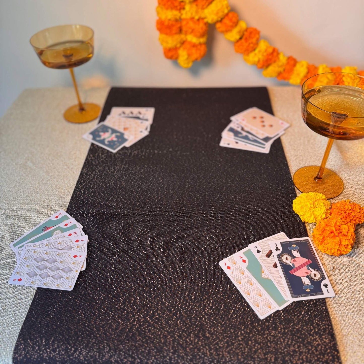 Glimmer Night Runner