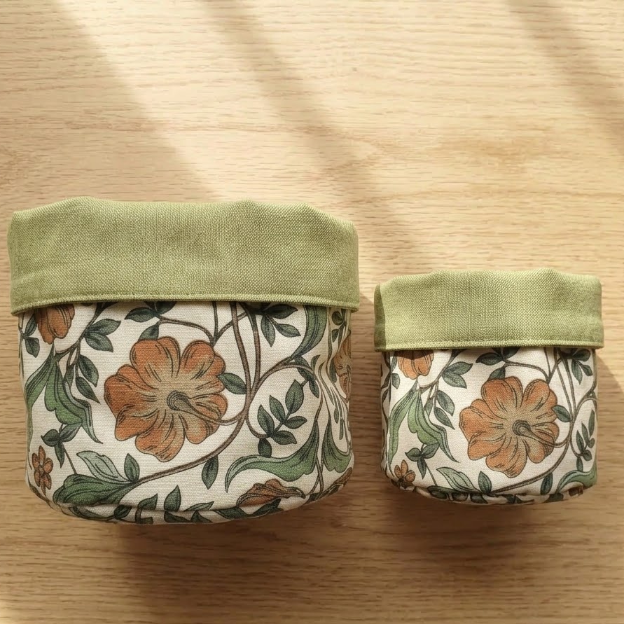 Grano Basket Set