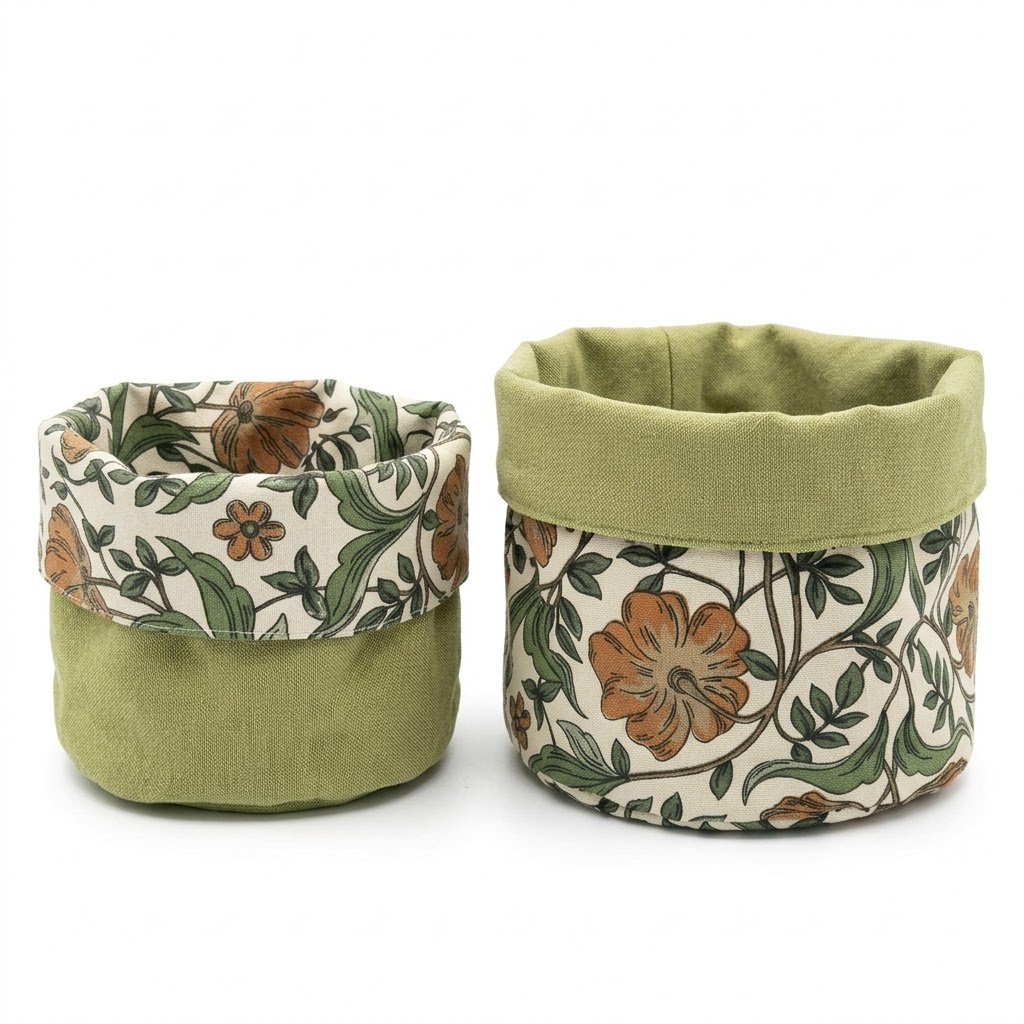 Grano Basket Set