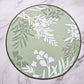 Green Fern Placemat