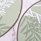 Green Fern Placemat