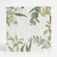 Green Leaf Napkin