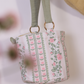 Gulabi Bucket Bag