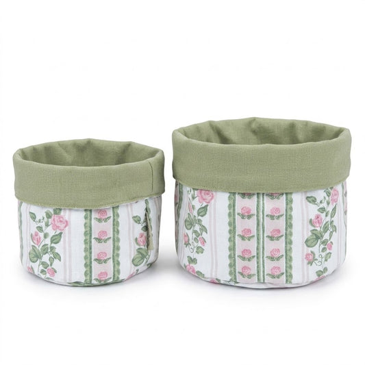 Gulabi Basket Set