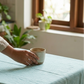 Happiness Tablecloth