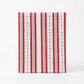 Heart Dobby Tablecloth