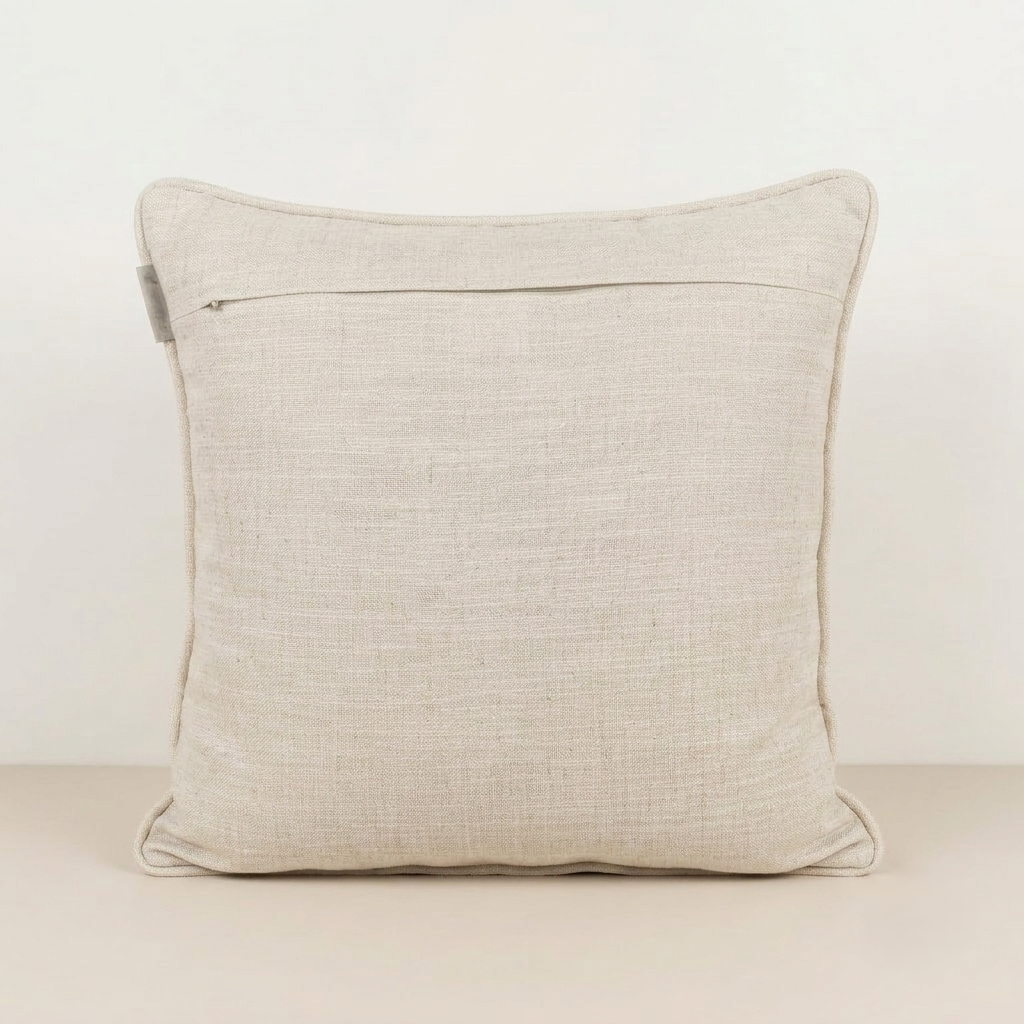 Hibiscus Cushion Cover