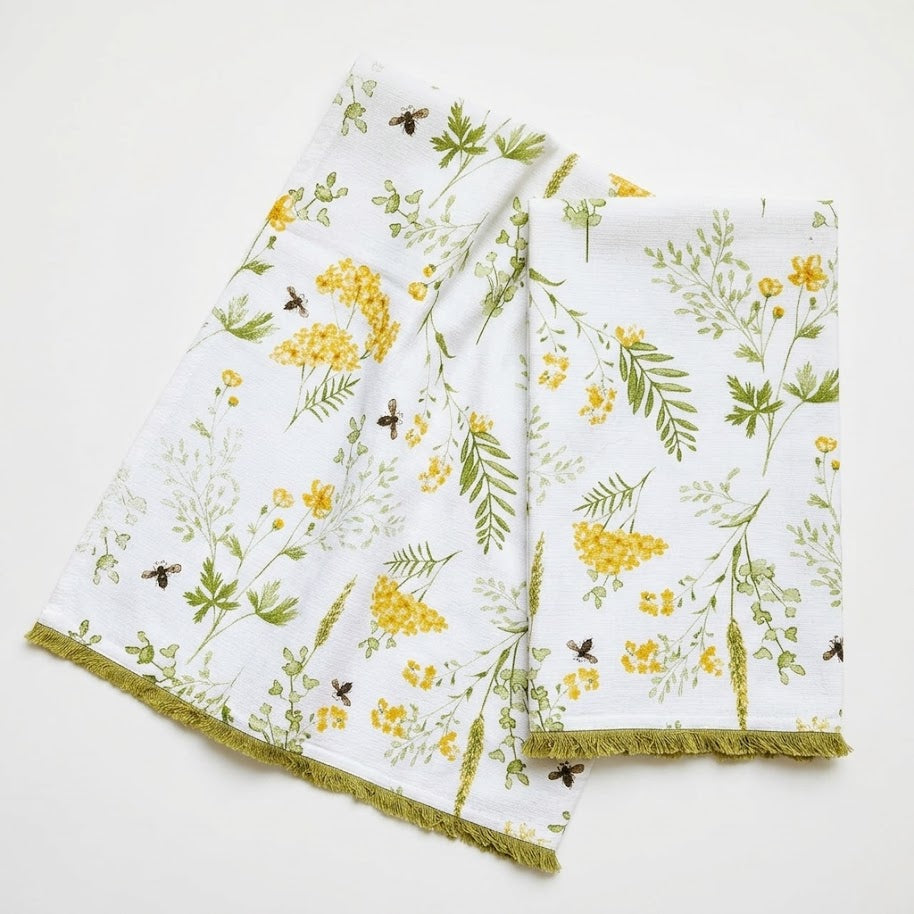 Honeyfield Hand Towel