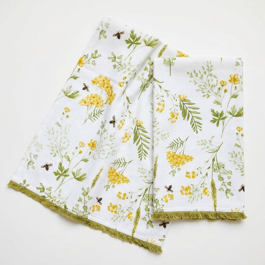 Honeyfield Hand Towel
