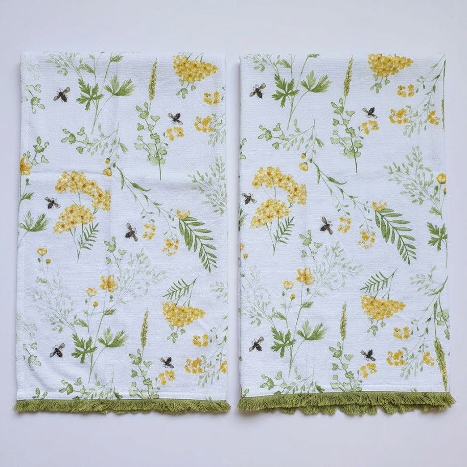 Honeyfield Hand Towel