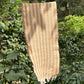 Jute Stripe Runner