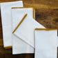 Line Napkin Set