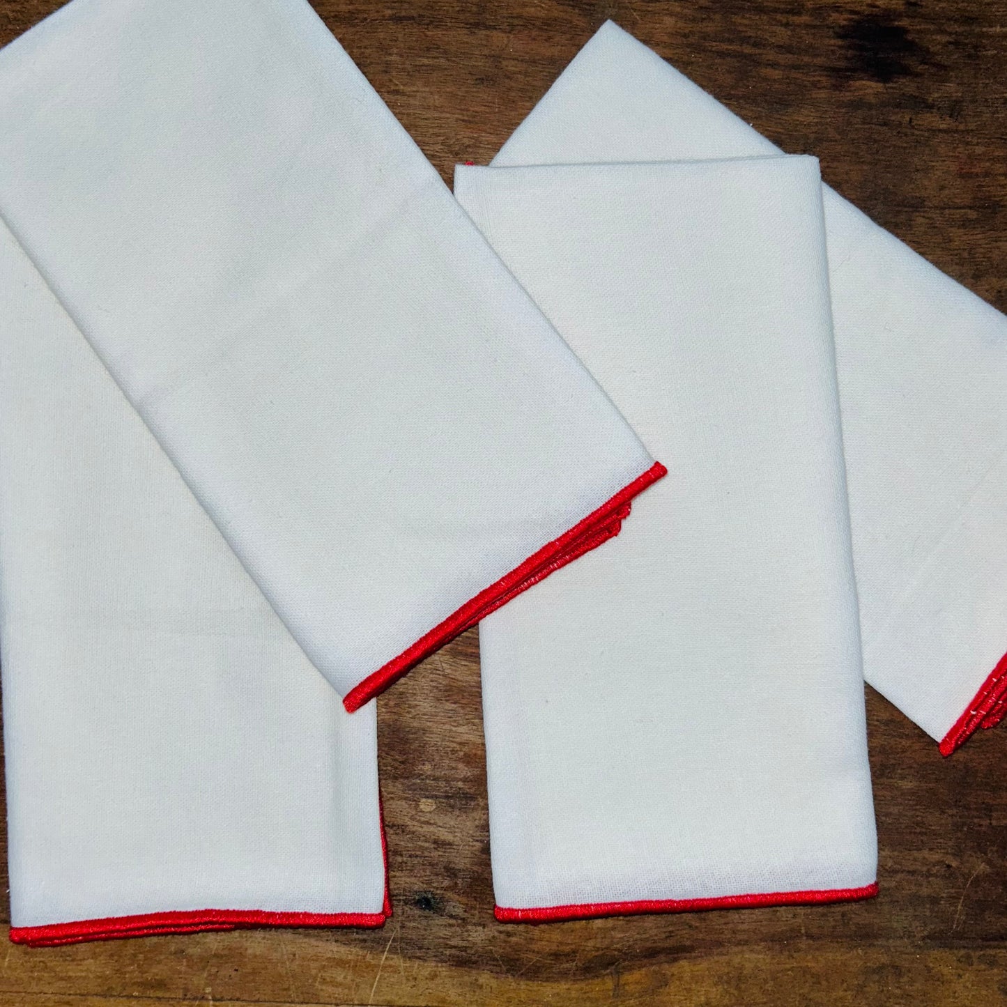 Line Napkin Set