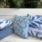 Leaf Cushion Cover Set