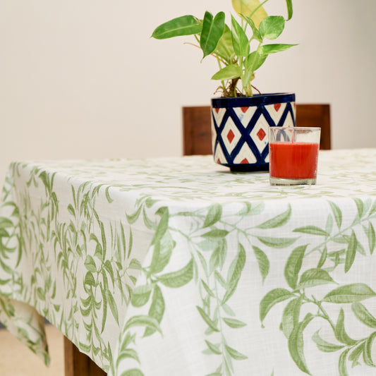 Willow Tablecloth