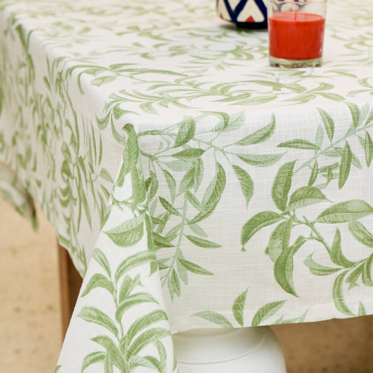 Willow Tablecloth