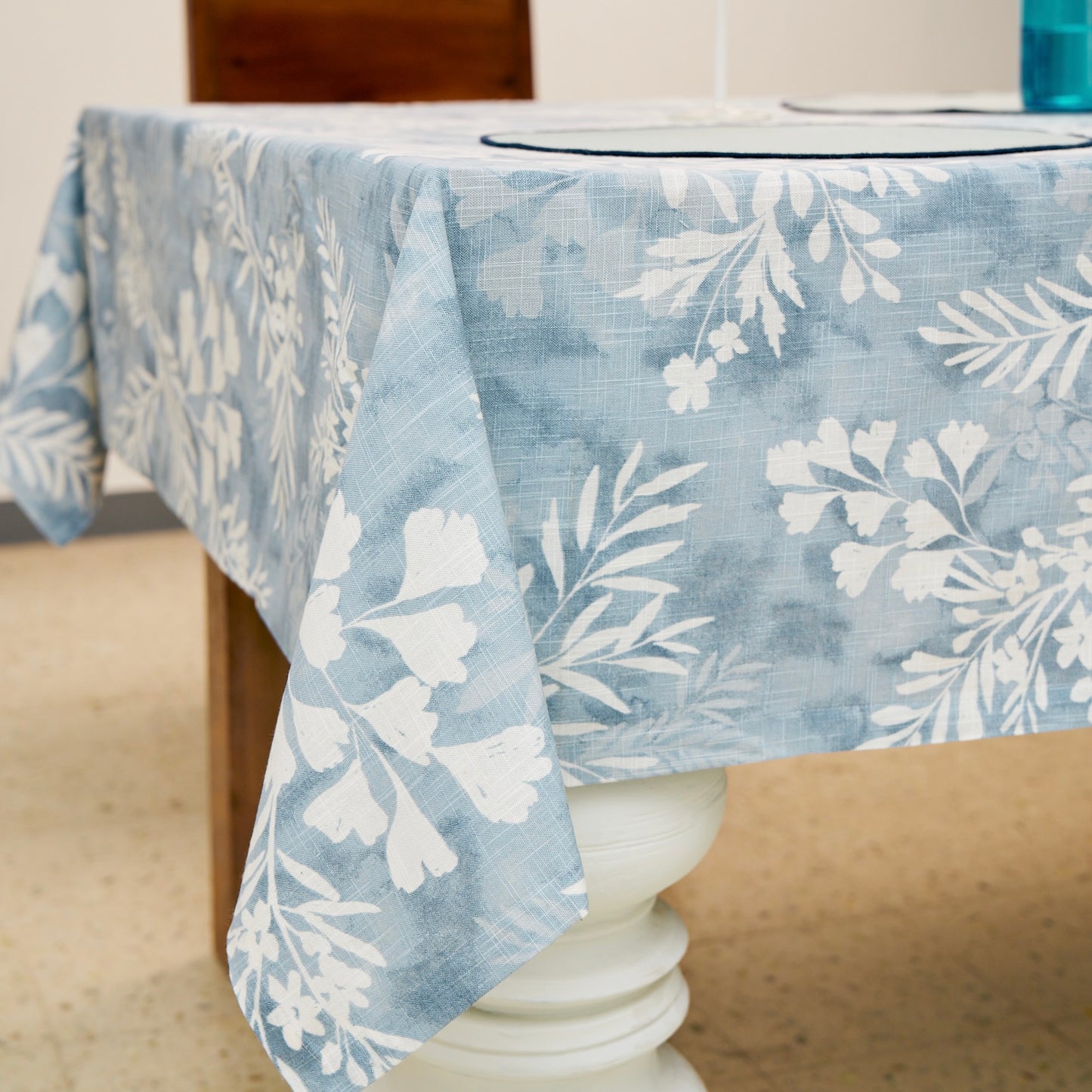 Ombre Tablecloth