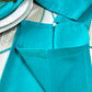 Aqua Breeze Cotton Napkin Set