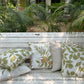 Peach Melba Cushion Cover set