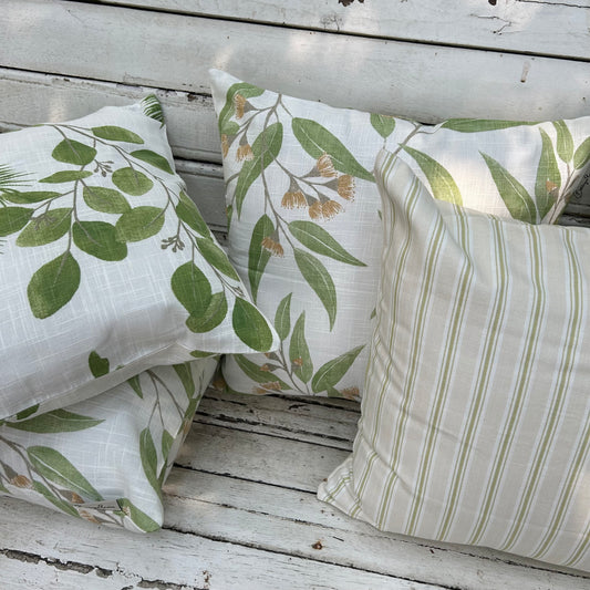 Neem Cushion Cover Set