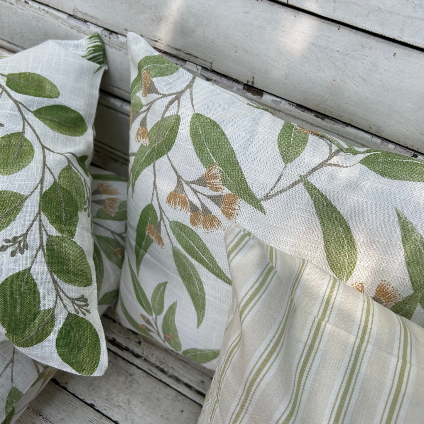 Neem Cushion Cover Set