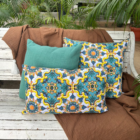 Zarah Cushion Cover