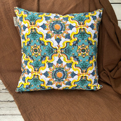 Zarah Cushion Cover