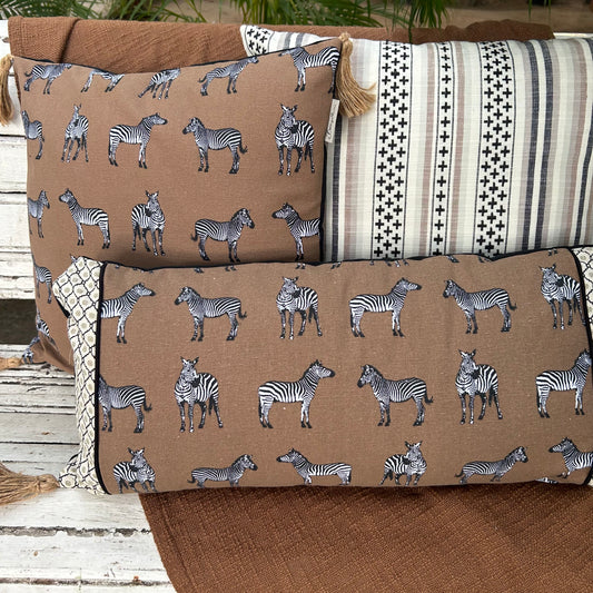 Zola Cushion Cover