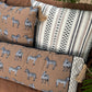 Safari Weave Cushion Cover