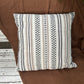 Safari Weave Cushion Cover