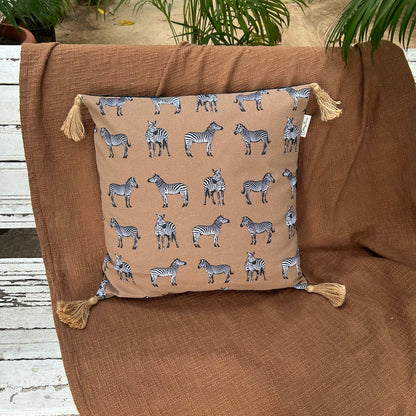 Zola Cushion Cover