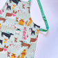 Pawsome Pals - Kids Apron