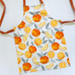 Orange Citric - Kids Apron