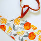 Orange Citric - Kids Apron