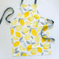 Yellow Citric - Kids Apron