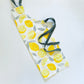 Yellow Citric - Kids Apron