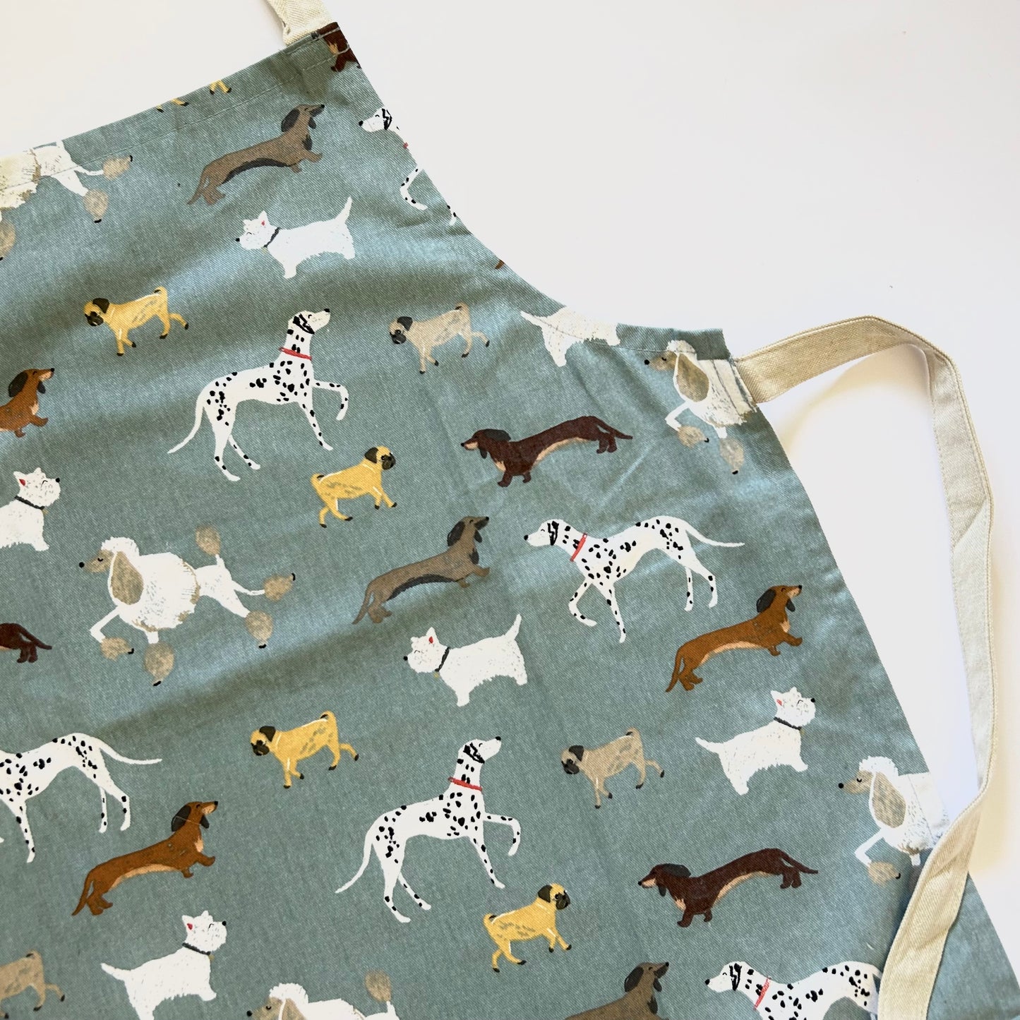 Pack of Paws - Kids Apron