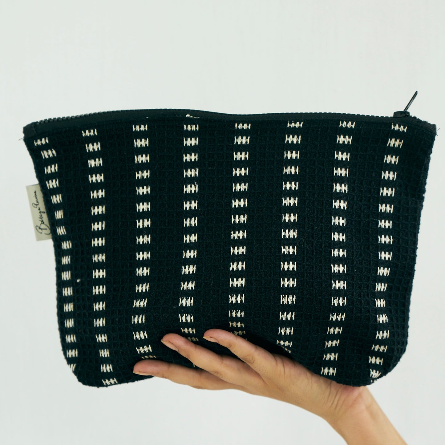 Weave Travel Pouch Set