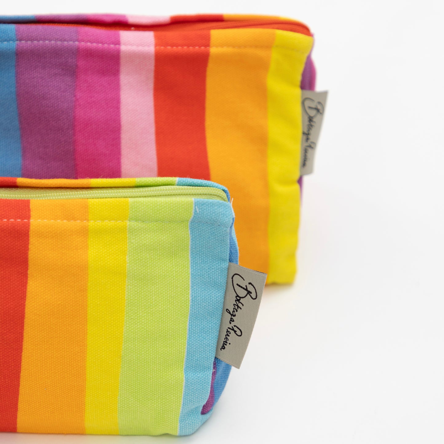 Rainbow Pouch set 🌈