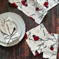 Tranquil Avian Napkins