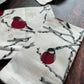 Tranquil Avian Napkins