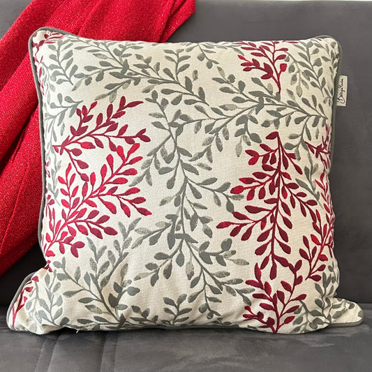 Natale Cushion Cover